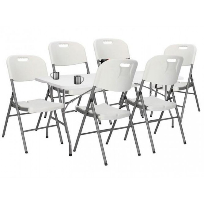 Комплект садовой мебели Kontrast PARTY-6