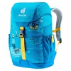 Рюкзак Deuter Schmusebär 8 л Blue (1052-3610121 1324)