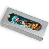 Складаний ніж Victorinox Climber Ukraine 91 мм 15 функцій Сокіл-захисник (1.3703.3_T3210pw)