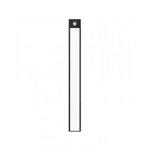 Сенсорний світильник Yeelight A60 Black (YLCG006)