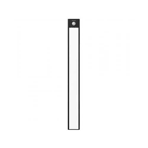 Сенсорний світильник Yeelight A60 Black (YLCG006)
