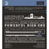 Струни для бас-гітари D'Addario EPS160 Pro Steels Medium Electric Bass Strings 50/105
