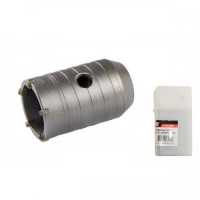 Свердло корончате GRANITE для бетону 45 мм 5 зубців 2-08-045 Свердло корончате GRANITE для бетону 45 мм 5 зубців 2-08-045