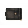 Затискач для грошей чоловічий DNK Leather (H - col.J)