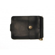 Затискач для грошей чоловічий DNK Leather (H - col.J)