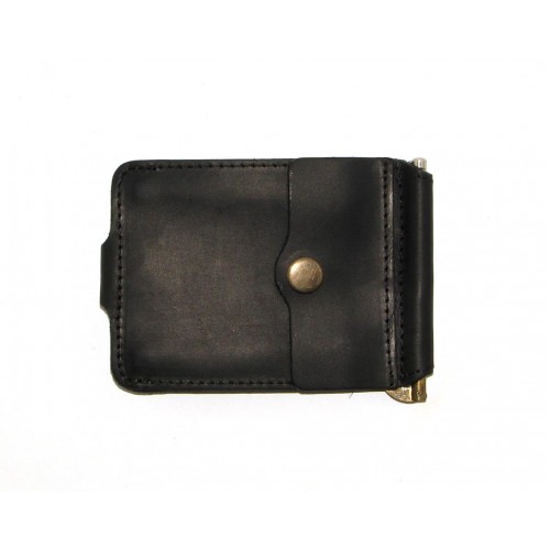 Затискач для грошей чоловічий DNK Leather (H - col.J) Затискач для грошей чоловічий DNK Leather (H - col.J)