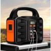 Зарядна станція No Brand Sbaoh 42000mah 150W (1751559749)