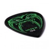 Медіатори Dunlop PH112P.94 Hetfield's Black Fang Player's Pack 0.94 mm (6 шт.)