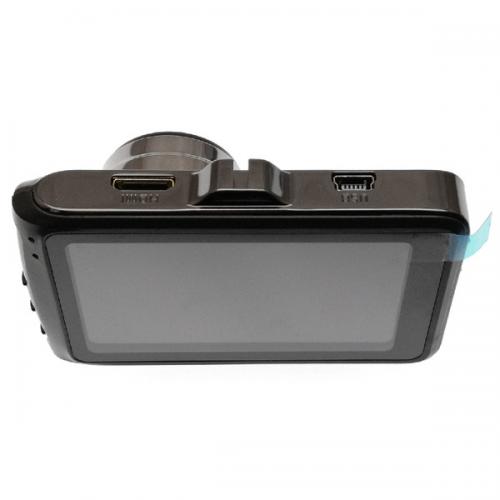 Відеореєстратор FullHD 3