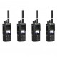 Радіостанція цифрова Motorola MotoTRBO DP4800e VHF AES-256 шифрування 4 штук