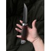 Ніж туристичний Gorillas BBQ 2749 сталь 440С KN144 (5312)