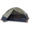 Намет Kelty Late Start 2 216х137х101 см Light Grey/Navy (1012-40820724)
