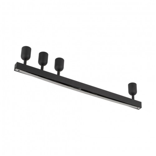Спот TK Lighting Top 18x94x16 см Чорний (TK4761)