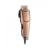 Машинка для стрижки волосся VGR V-131 від мережі 220В 7W Beige