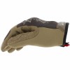Рукавички Mechanix Original M Коричневий (2439929175)
