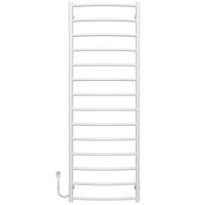 Рушникосушарка електрична Класік П14 500х1500 Deffi Білий EF16 (C.DK.150.50.14.E.W.L.5)