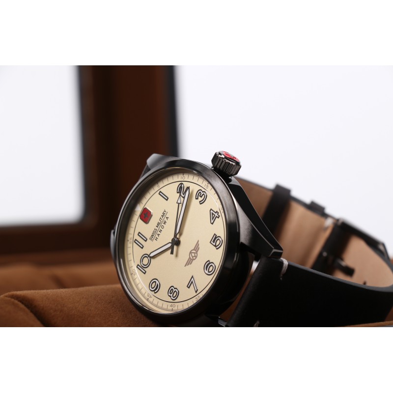 Годинник Swiss Military-Hanowa FALCON SMWGA2100440