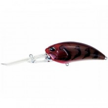 Воблер DUO Realis Crank G87 20A 87mm 35.5g Червоний (1013-34.27.49)