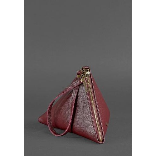 Сумка-косметичка BlankNote Бордова (BN-BAG-25-marsala)