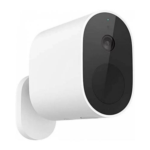 IP камера Mi Wireless Outdoor Security Camera 1080p Set + шлюз (MWC13) IP камера Mi Wireless Outdoor Security Camera 1080p Set + шлюз (MWC13)