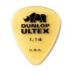 Медіатори Dunlop 421P1.14 Ultex Standard Player's Pack 1.14 mm (6 шт.)