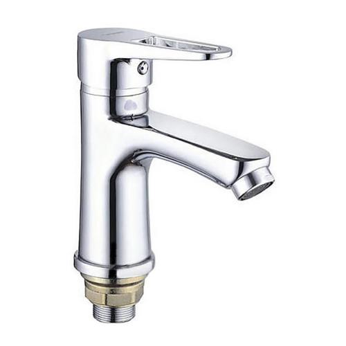 Змішувач для умивальника ZERIX PUD1 146 (ZX0204) Змішувач для умивальника ZERIX PUD1 146 (ZX0204)