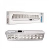 Світлодіодний ліхтар на акумуляторі Feron EL115 30LED White
