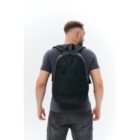 Рюкзак Under Armour Репліка темний меланж (1951248682) Рюкзак Under Armour Репліка темний меланж (1951248682)