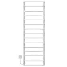 Рушникосушарка електрична Аквамікс П15 500х1600 Deffi Білий WD03 (C.AM.160.50.15.E.W.L.3)