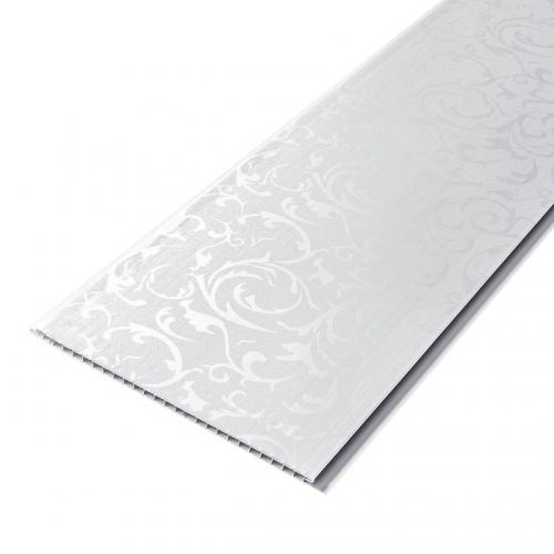 Панель ПВХ пластикова вагонка для стін та стелі RL 3126 Флоренція Riko