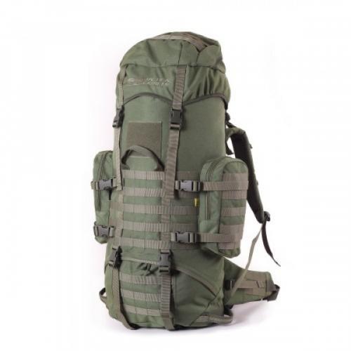 Рюкзак Travel Extreme Raid 70 л Khaki (1060-Mil S004 KHAKI) Рюкзак Travel Extreme Raid 70 л Khaki (1060-Mil S004 KHAKI)