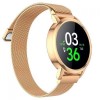 Розумний годинник Hoco Y8 Smart sports watch Rose Gold