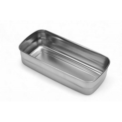 Ємність прямокутна One Chef 19х9 см 609158 Ємність прямокутна One Chef 19х9 см 609158