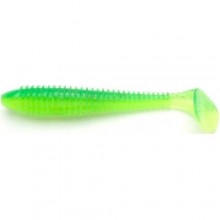 Приманка силікон Keitech Swing Impact FAT 3.8in /97мм/ 6шт / колір 424 1551-00-86