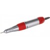 Фрезер для манікюру і педикюру Nail Master DM-208 30W Red (3_01507)