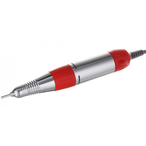 Фрезер для манікюру і педикюру Nail Master DM-208 30W Red (3_01507) Фрезер для манікюру і педикюру Nail Master DM-208 30W Red (3_01507)