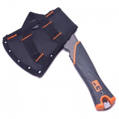Сокира Gerber Bear Grylls Survival Hatchet/Сокира туристична