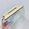 Серветниця Stenson 3079 21,5х13,6х10 см