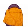 Спальник Mountain Equipment Classic Eco 1000 Wmns Regular L лівий Raisin (1053-ME-006760.01730.RegLZ)