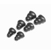 Беруші активні EARMOR M20T Pro NRR 30 Оливковий (2709451573)