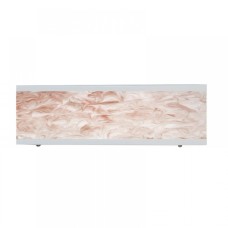 Екран під ванну I-screen Малюк Mikola-M Рожевий мармур 130 см