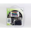 Світлодіодна стрічка 3528 LED RGB 5 м SMD
