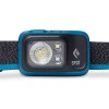 Ліхтар налобний Black Diamond Spot 400 Azul (620672.4004AL)
