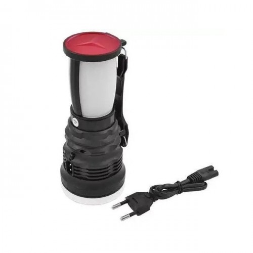 Ліхтар на акумуляторі світлодіодний Stenson ME-4515 1W+30LED