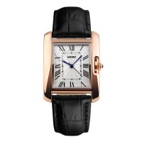 Годинник наручний Skmei 1085 Spring Чорний Годинник наручний Skmei 1085 Spring Чорний