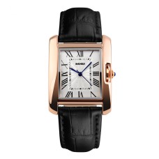 Годинник наручний Skmei 1085 Spring Чорний