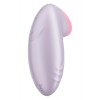 Смарт-вібратор для клітора Satisfyer Tropical Tip Light Lilac в інтернет супермаркеті PbayMarket!