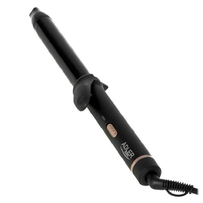 Плойка для локонів 25 мм Adler AD 2115
