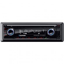 Автомагнітола Blaupunkt Stockholm 370 DAB BT