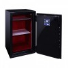 Сейф злостійкий Griffon CLE III.95.E Combi BLACK GLOSS